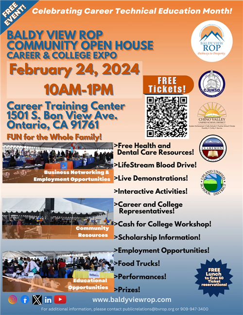 BVROP Flyer